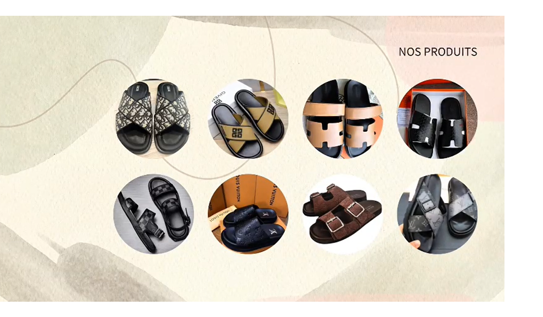 Chaussure FEIN